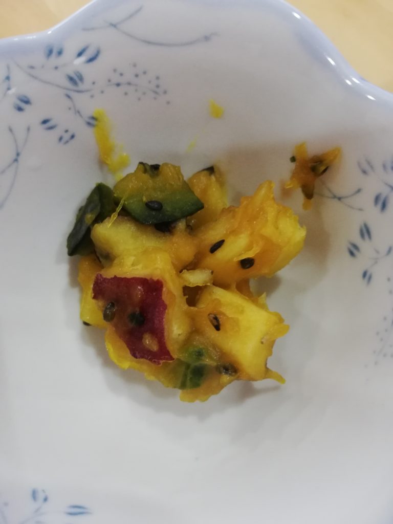 ファスティングの回復食 | 冷凍弁当で3kg減