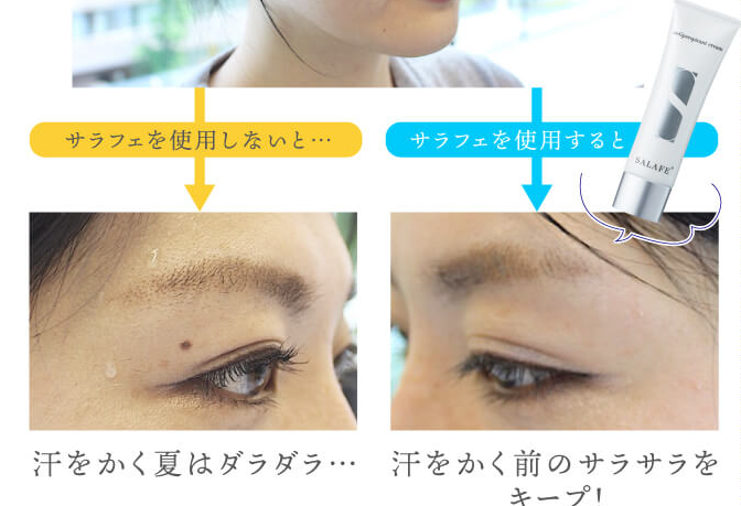 制汗剤 サラフェプラス 解約のやり方とどんなことに注意したらいいの ラブリーkayoppi