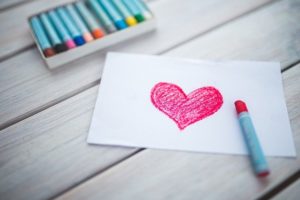 【バレンタイン メッセージカードの例文】片思いの本命チョコ!上司や義父への義理チョコも