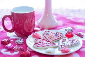【バレンタイン メッセージカードの例文】片思いの本命チョコ!上司や義父への義理チョコも