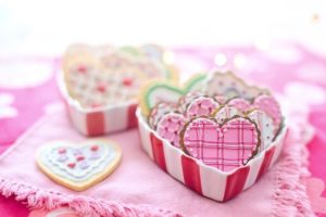 【バレンタイン メッセージカードの例文】片思いの本命チョコ!上司や義父への義理チョコも