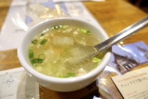 夜スープダイエット脂肪燃焼レシピ大公開!